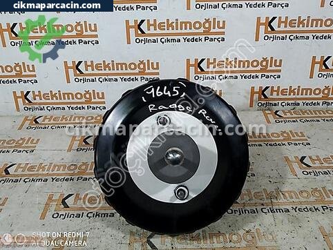 Land Rover Range Rover Westinghouse çıkma parça