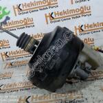 Land Rover Range Rover Evoque Westinghouse Fren Merkezi