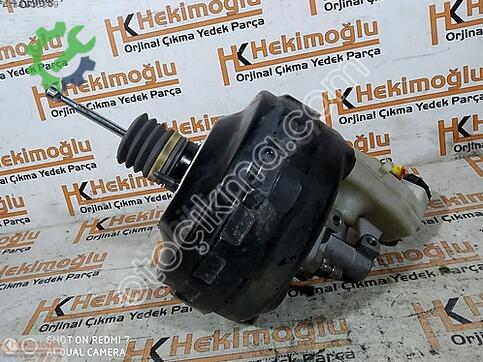 Land Rover Range Rover çıkma parça