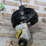 Land Rover Range Rover Evoque Westinghouse Fren Merkezi