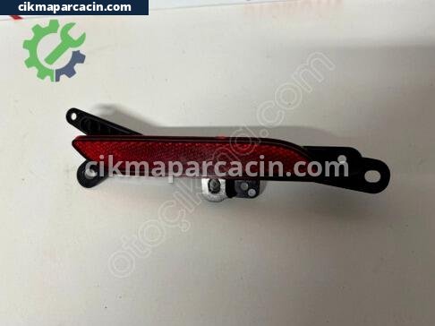 Land Rover Range Rover Reflektör çıkma parça