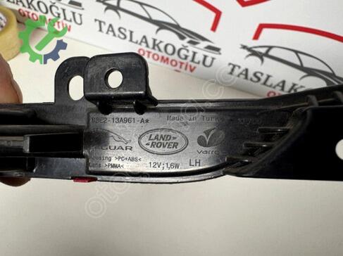 Land Rover Range Rover Reflektör M8E213A961A çıkma parça