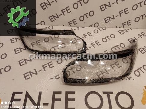 Land Rover Range Rover Far Camı çıkma parça