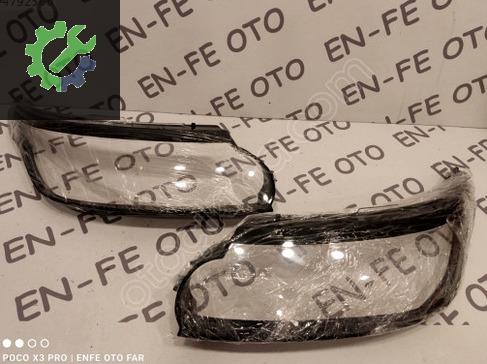 Land Rover Range Rover Far Camı 13-17 çıkma parça