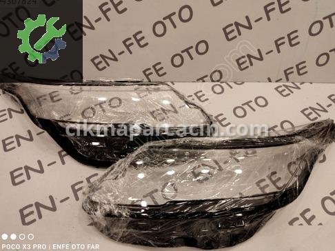 Land Rover Range Rover Velar Far Camı çıkma parça