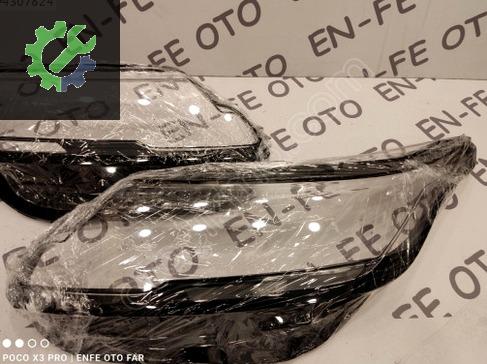 LAND ROVER RANGE ROVER VELAR SAĞ SOL FAR CAMI SIFIR 1