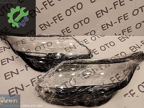 LAND ROVER RANGE ROVER VELAR SAĞ SOL FAR CAMI SIFIR