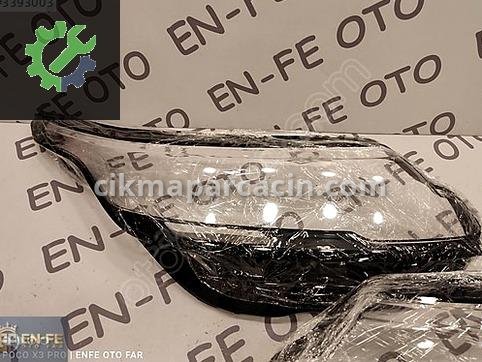 Land Rover Range Rover Far Camı çıkma parça