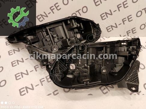 Land Rover Range Rover Velar Far Kasası çıkma parça