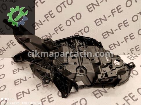 Land Rover Range Rover Velar Far Kasası çıkma parça