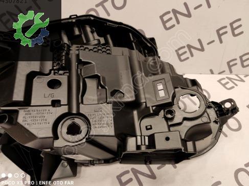 LAND ROVER RANGE ROVER VELAR SAĞ SOL FAR KASASI SIFIR 1