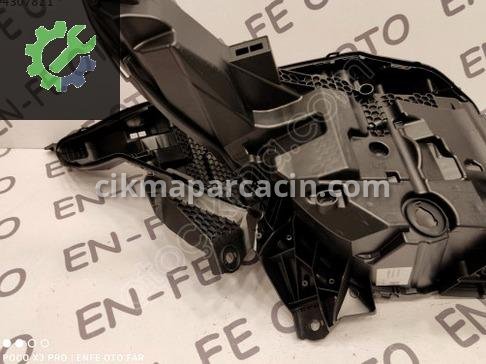 Land Rover Range Rover Velar Far Kasası çıkma parça