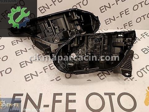 Land Rover Range Rover Far Kasası çıkma parça
