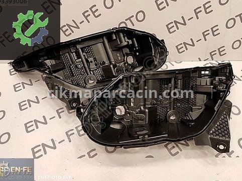 Land Rover Range Rover Far Kasası çıkma parça