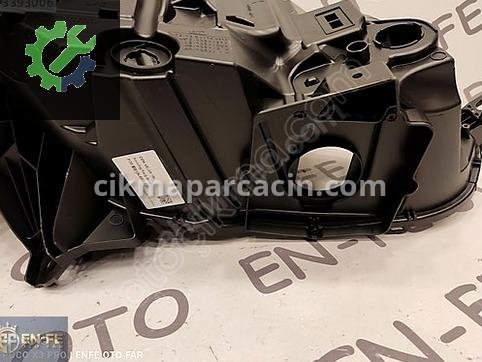 Land Rover Range Rover Far Kasası çıkma parça