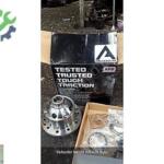 Land Rover RD128 ARB Kilit Kutu