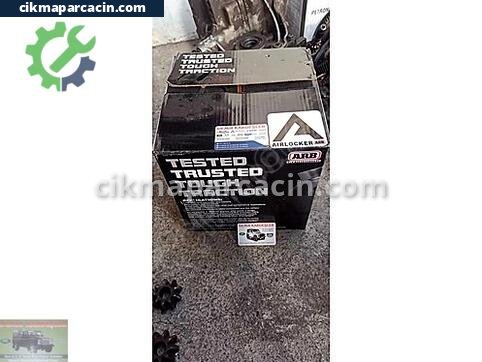 Land Rover Range Rover çıkma parça