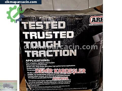 Land Rover Range Rover çıkma parça