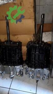 Land Rover RN 380 çıkma orijinal şanzıman