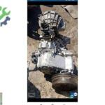 Land Rover Rn380 çıkma şanzıman