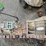 LAND ROVER RN380 KOMPLE ANA ŞANZIMAN