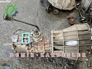 LAND ROVER RN380 KOMPLE ANA ŞANZIMAN