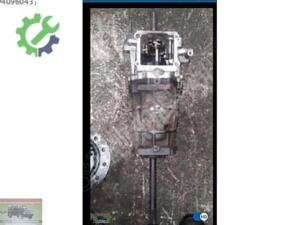 Land Rover RN380 Şanzıman