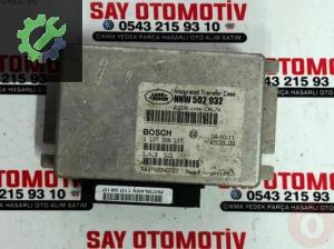 Land Rover Sanzuman beyni NNW502932/1 137 328 137