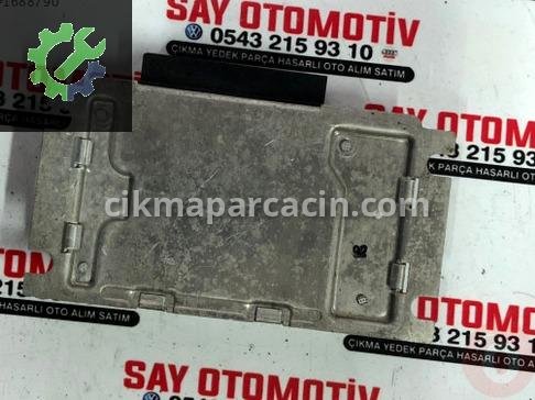 Land Rover Discovery Şanzıman Beyni NNW502932 çıkma parça