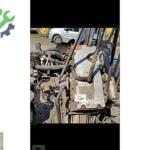 Land Rover Td5 Çıkma Motor