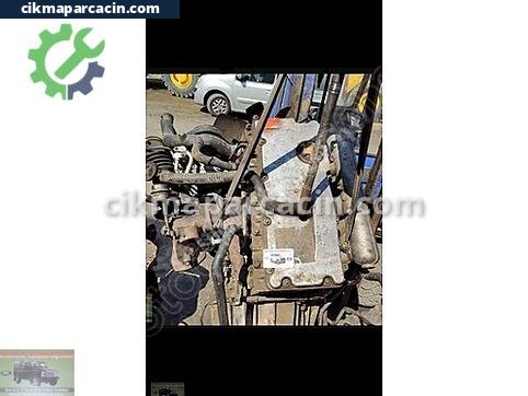 Land Rover Defender çıkma parça