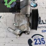 LAND ROVER V6 ÇIKMA DİREKSİYON POMPASI LR077386