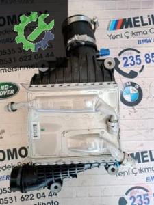 LAND ROVER VELAR ÇIKMA İNTERCOOL RADYATÖRÜ GX73-6K775-AE