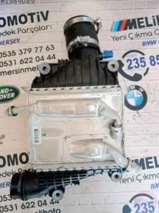 LAND ROVER VELAR ÇIKMA İNTERCOOL RADYATÖRÜ GX73-6K775-AE