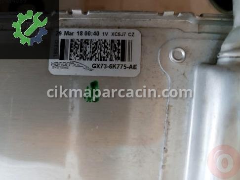Land Rover Range Rover İntercooler GX73-6K775-AE çıkma parça