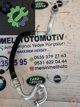 Land Rover Range Rover Klima Boruları çıkma parça
