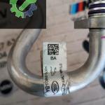 LAND ROVER VELAR L560 ÇIKMA KLİMA BORUSU HX7319N602