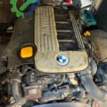 Land Rover Range Rover 2003-2007 Çıkma Komple Motor
