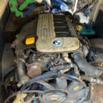 Land Rover Range Rover 2003-2007 Çıkma Komple Motor