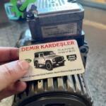 landrover evoque haldex komple arka diferansiyel