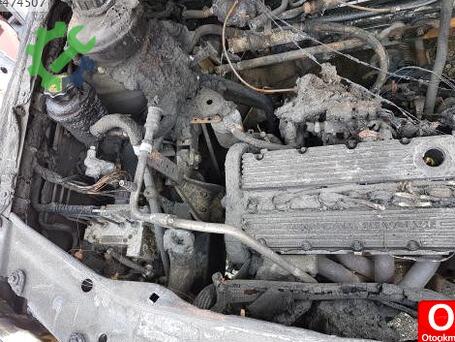 Land Rover Freelander Komple Motor çıkma parça