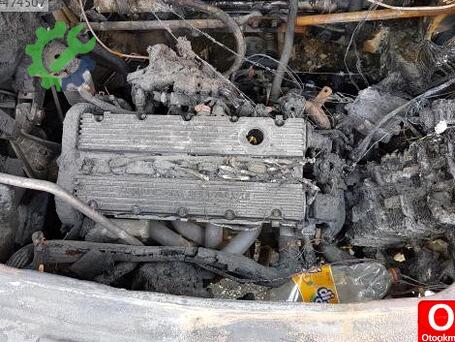 Land Rover Freelander Komple Motor çıkma parça