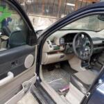 Land Rover Freelander Diğer Çıkma