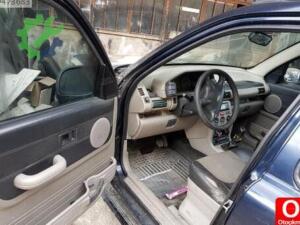 Land Rover Freelander Diğer Çıkma