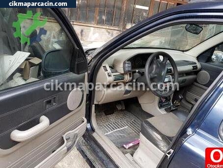 Land Rover Freelander Diğer çıkma parça