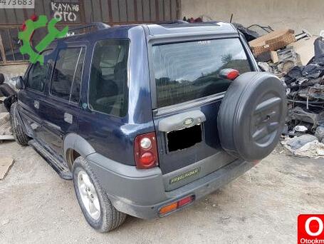 Land Rover Freelander Diğer çıkma parça