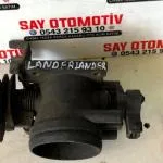 Landrover freelander gaz kelebeği cikma orj