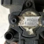 Landrover freelander gaz kelebeği cikma orj