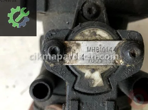 Land Rover Freelander Gaz Kelebeği çıkma parça