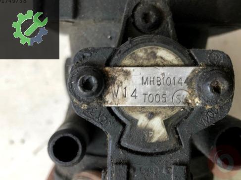 Land Rover Freelander Gaz Kelebeği çıkma parça